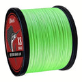 2000yds 8 strand braided pe fishing stretch smooth